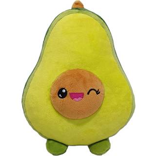 Yummis Plush Figure Avocado 28 cm