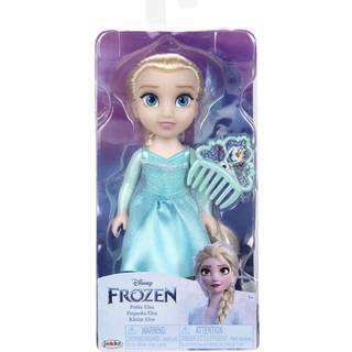 Disney Frozen Elsa dukke 15 cm
