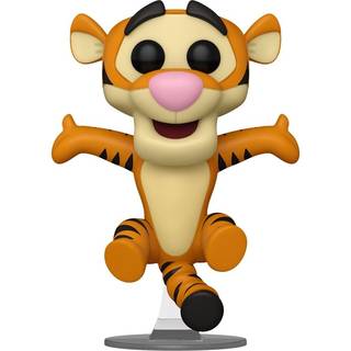 Winnie the Pooh POP! Disney Vinyl Figure Tigger 9 cm