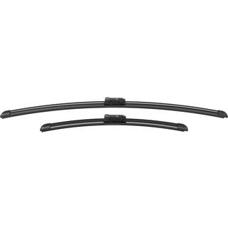 Bosch Aerotwin Flatblade viskerblade sæt A414S