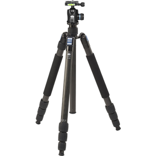 Sirui W-2204 & K-20 II Tripod Carbon