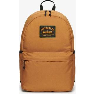 Superdry Rygsæk Montana - Brun