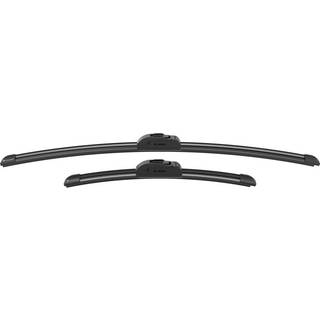 AR605S Bosch Aerotwin Viskerblade / Fladblade sæt 600+340mm