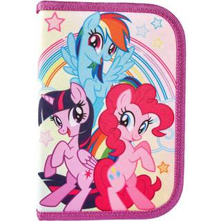 My Little Pony Penalhus med fyld MLP - Lilla