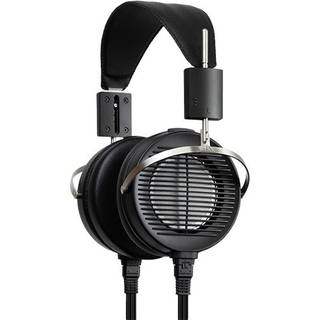 STAX SR-X1 - Åbne, trådførte hi-fi-hovedtelefoner