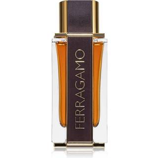 Salvatore Ferragamo Ferragamo Spicy Leather Eau de parfum 100 ml