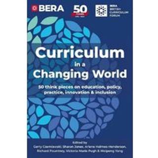 Curriculum in a Changing World