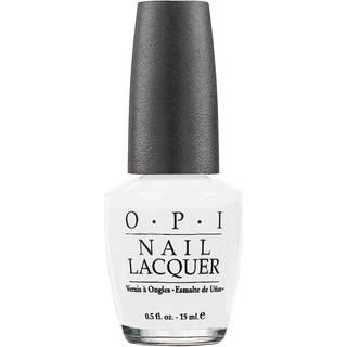 OPI Nail Lacquer Alpine Snow™ - 15 ml