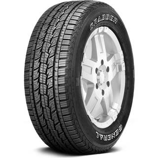 General Tire Grabber HTS  245/70R17 108S