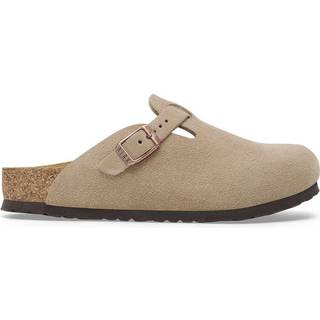 Birkenstock Birkenstock Kids Boston Ruskind Træsko