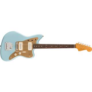 Fender Vintera II 50s Jazzmaster RW Desert Sand Elektrisk guitar