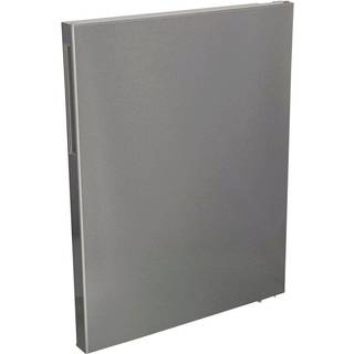 Electrolux Samling til fryserdør - Grå - 720x595mm 4055508214