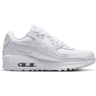 Nike Air Max 90-sko til større børn - hvid - 35.5
