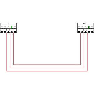 Electrolux sele, vekselretter, hovedelektronik, J6,930mm 8072982021