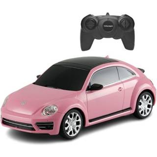 VW Beetle Fjernstyret Bil 1:24
