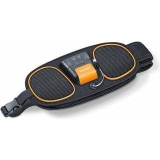 BEURER EM 39 elektrostimulator til musklerne til maven 1 stk. - 1 stk.