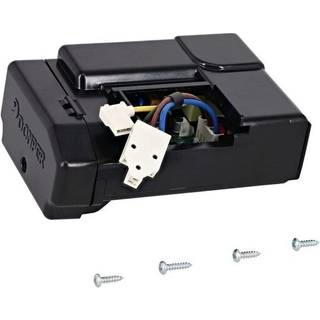 Electrolux vekselretter 4055599254