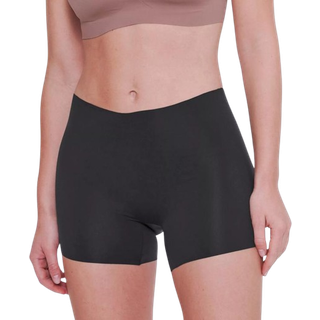 Sloggi Zero Feel shorts, sort, Størrelse: M, Dame