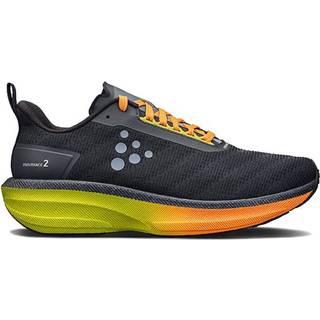 Sneakers Craft Endurance 2 Blaze/ Sulfur EUR 46.5 - Sulfur - 46.5