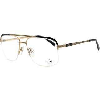 Cazal 7095 001 57 Briller Mænd Guld - Black Gold - 57mm