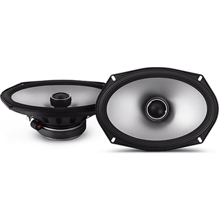 Alpine S2-S69 6x9" højttaler 2 vejs coaxial
