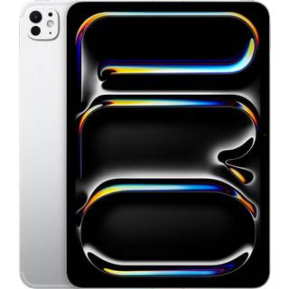 Apple iPad Pro 11" (2024) 512GB with Standard Glass - Space Black