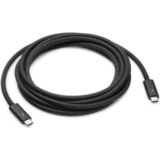 Apple Thunderbolt 4 Pro - 3m 3m. Sort
