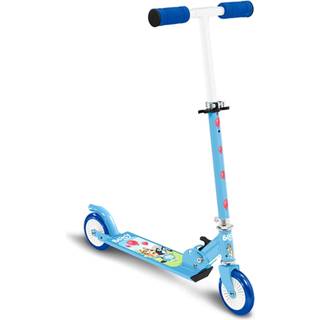 BLUEY Bluey Foldbart løbehjul