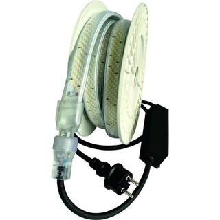 Blue Electric Flex-Line LED strip XL "Flicker Free" 5M