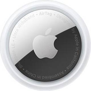 Apple Airtag (1-pak) ➞ På lager - klar til afhentning