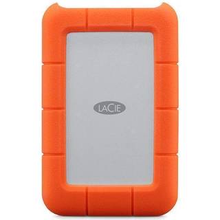 LACIE 4 TB RUGGED HD USB-C/USB3.0 130MB/S
