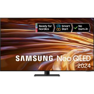 Samsung QN95D Neo QLED-TV 55"
