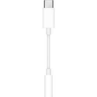 Apple USB-C til 3,5 mm adapter til hovedtelefoner