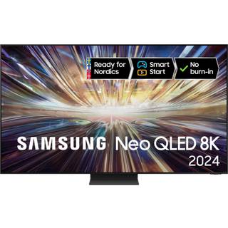 Samsung 65" QN800D 8K Neo QLED Mini LED Smart TV (2024)