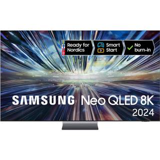 Samsung QN900D Neo QLED-TV 75"