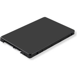 ThinkSystem 2.5' Multi Vendor 960GB Entry SATA 6Gb Hot Swap SSD
