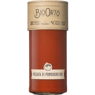 BioOrto Passata di pomodoro