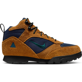 Nike Nike | ACG Torre Mid Brown sneakers | NAKED Copenhagen Brown - Størrelse: 40,5 - BURNT SIENNA/DK ATOMIC TEAL - Brown - 40,5