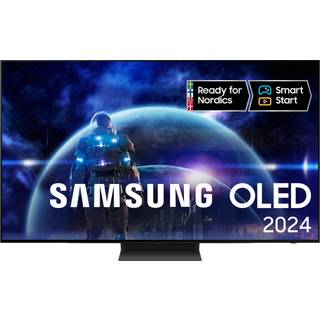Samsung TQ48S90DAEXXC OLED 4K Smart TV