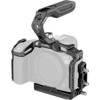 4976 Black Mamba Cage Kit for Canon EOS R5 Mark II