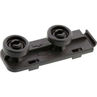 Electrolux øverste kurvejul, mørkegrå, front 1561285113