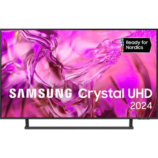 Samsung 50" 4K UHD LED TV TU50DU8505KXXC ➞ På lager - klar til levering og afhentning