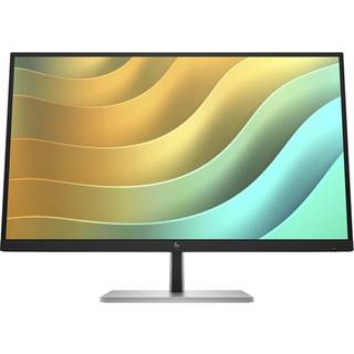 HP E27U G5 USB-C QHD MONITOR . MNTR