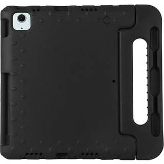 iPad Air 11 2024/2025 Børnevenligt Stødsikkert Cover - Sort