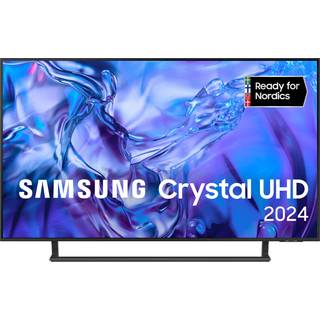 Samsung 50" Fladskærms TV LED 4K TU50DU8575UXXC