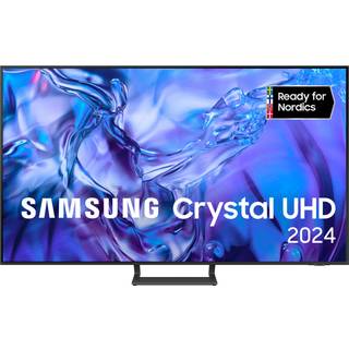 Samsung 75" DU8575 4K Smart TV (2024)