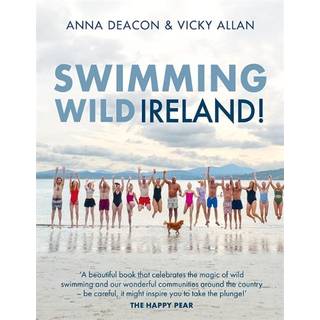 Swimming Wild Ireland