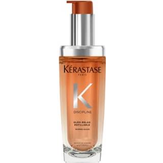Kérastase Discipline Oléo-relax Hårolie til alle hårtyper 75 ml - 75 ml