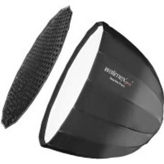 Walimex pro SL Deep Rota Softbox QA70 Visatec