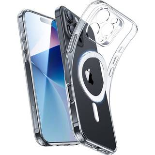 ESR Project Zero MagSafe Cover iPhone 16 Pro Klar